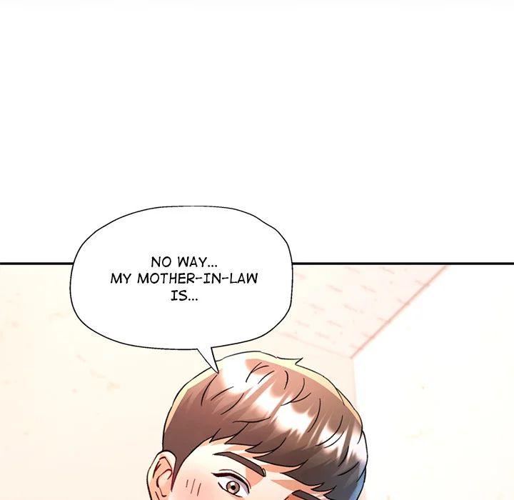 In Her Place - Chapter 99 Page 140