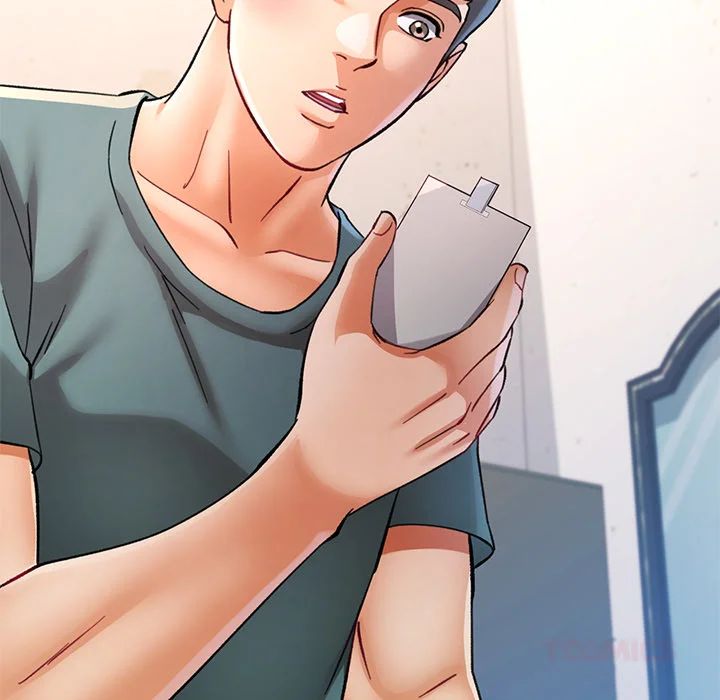 In Her Place - Chapter 99 Page 141