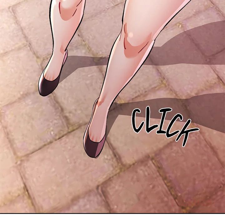 In Her Place - Chapter 99 Page 15