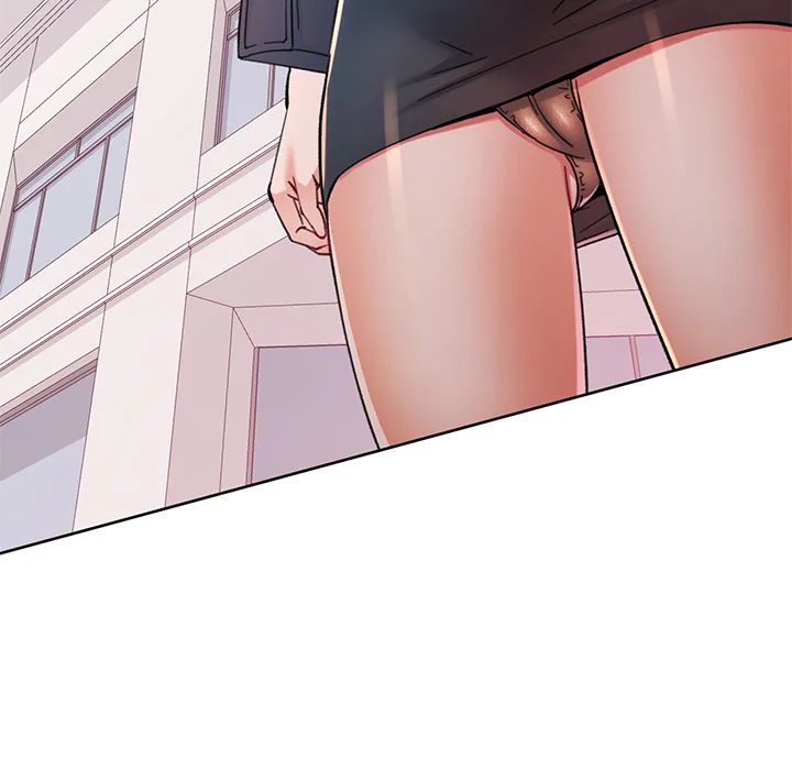 In Her Place - Chapter 99 Page 18