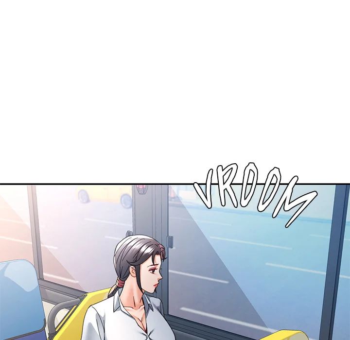 In Her Place - Chapter 99 Page 19