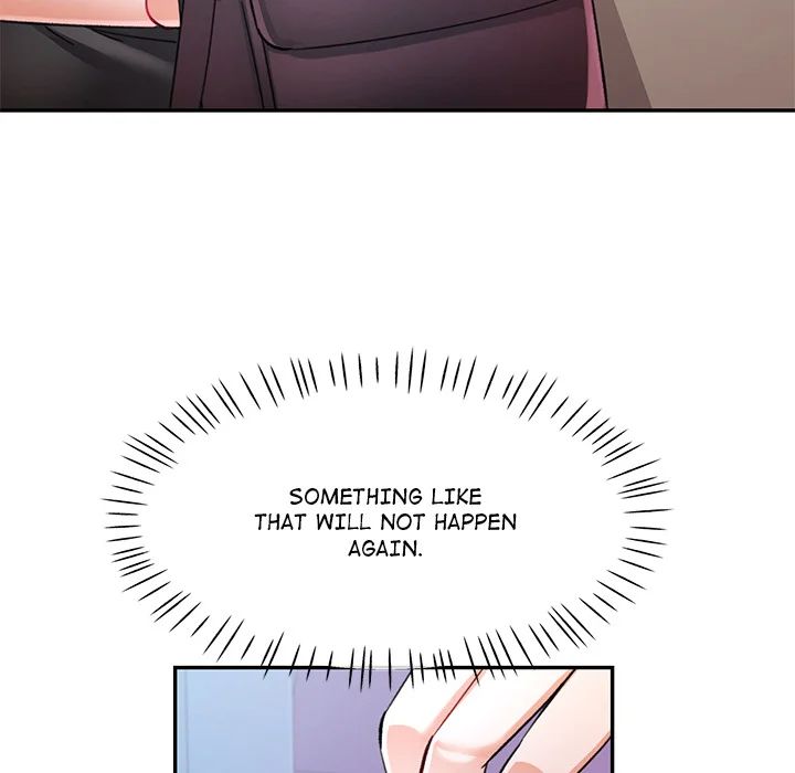 In Her Place - Chapter 99 Page 23