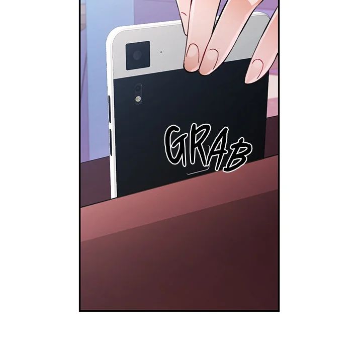 In Her Place - Chapter 99 Page 24