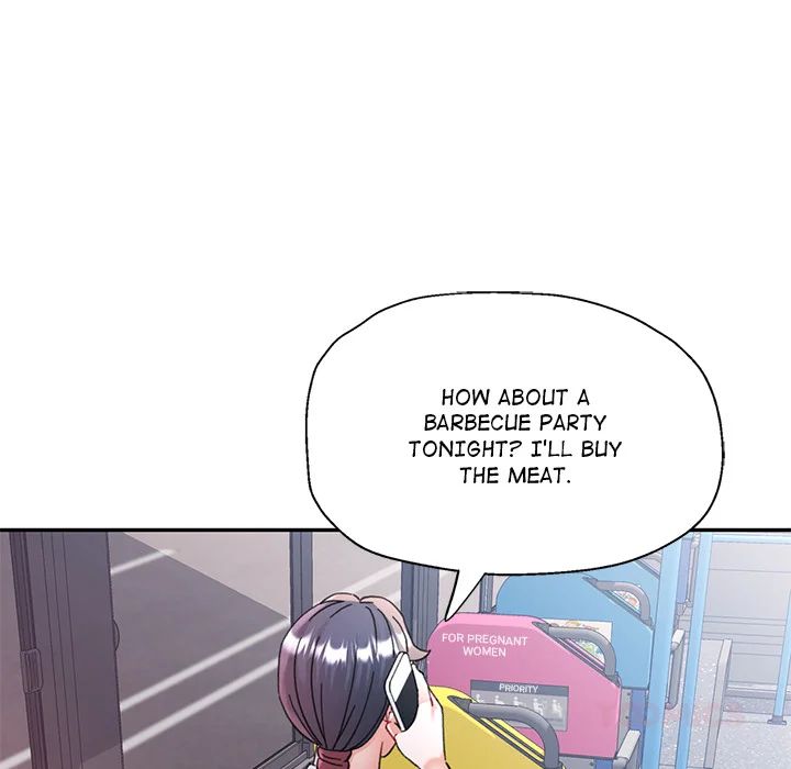 In Her Place - Chapter 99 Page 27