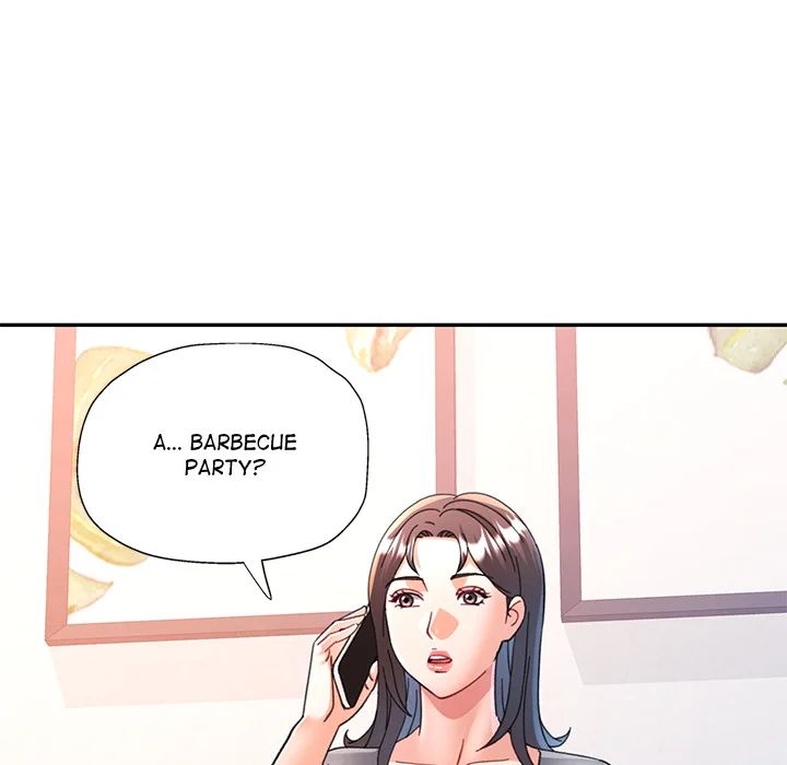 In Her Place - Chapter 99 Page 29