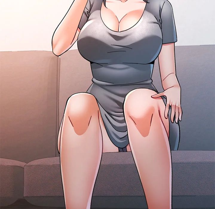 In Her Place - Chapter 99 Page 30