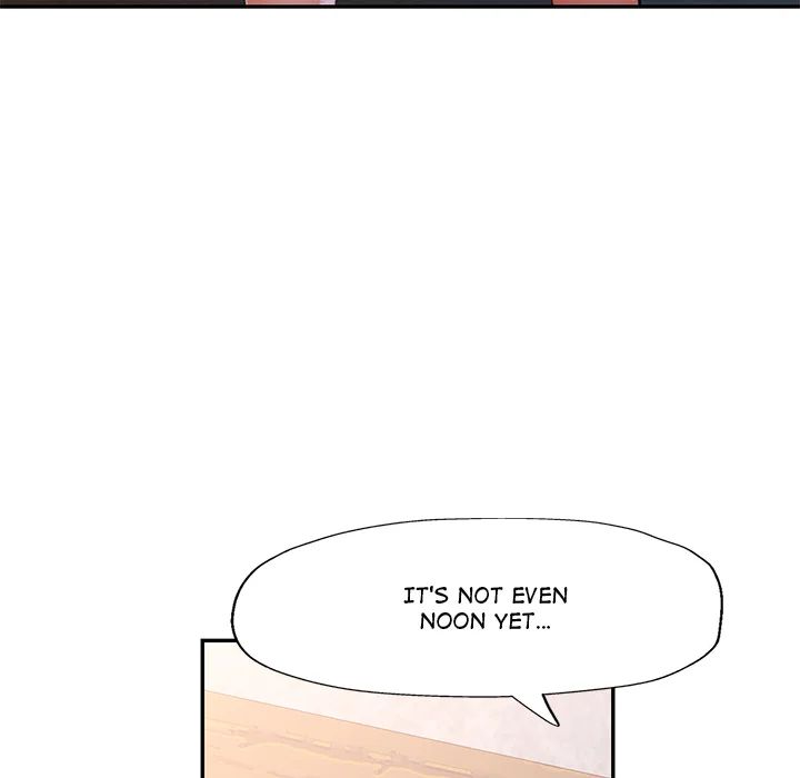 In Her Place - Chapter 99 Page 31