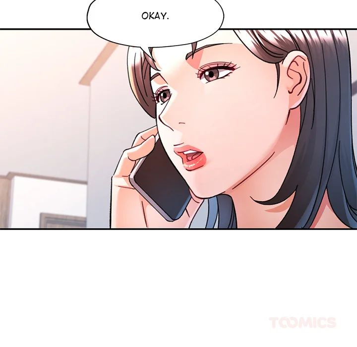 In Her Place - Chapter 99 Page 33