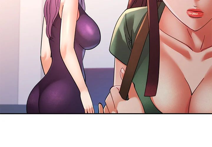 In Her Place - Chapter 99 Page 4