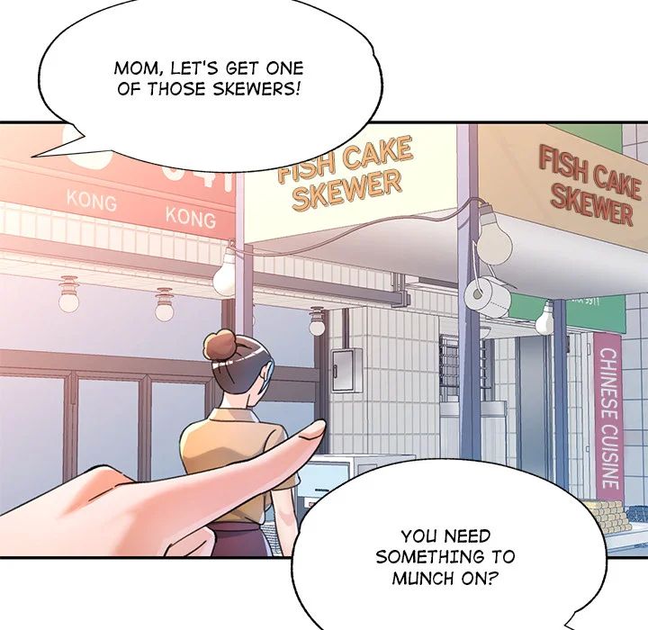 In Her Place - Chapter 99 Page 42