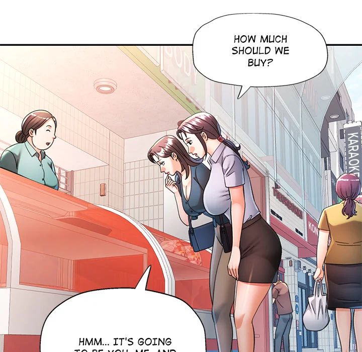 In Her Place - Chapter 99 Page 47