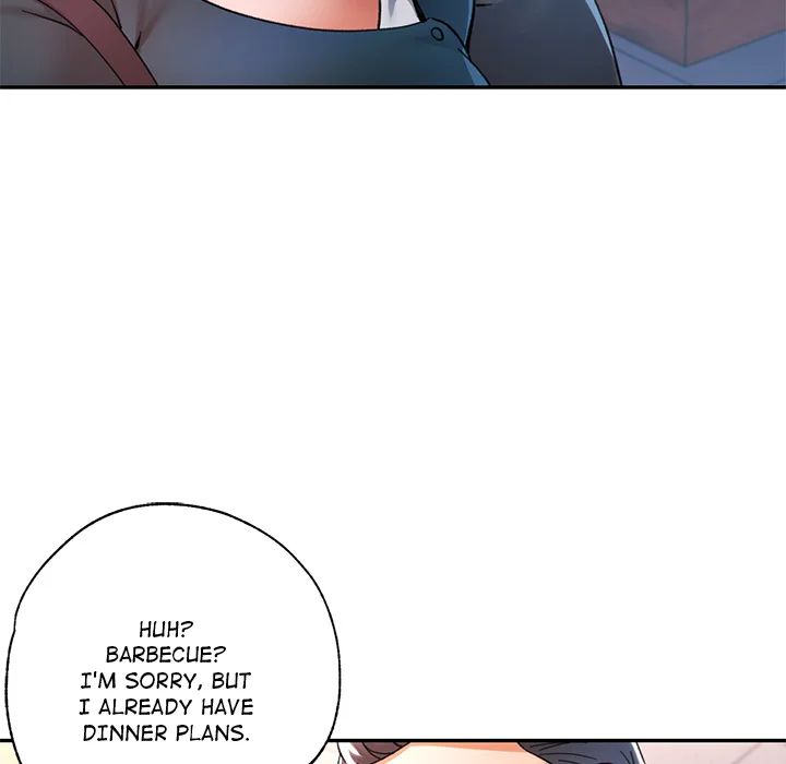 In Her Place - Chapter 99 Page 55