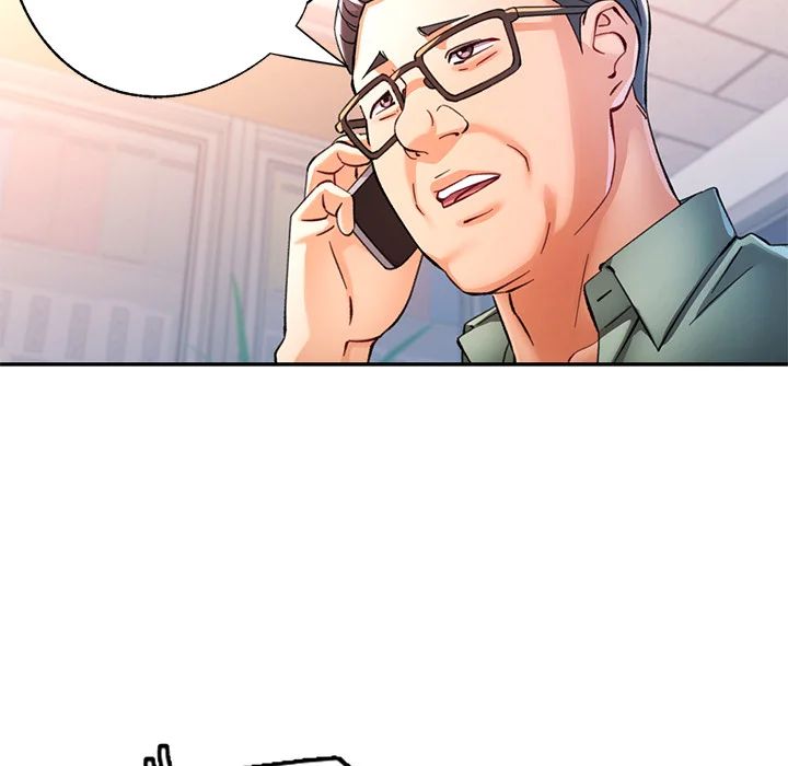 In Her Place - Chapter 99 Page 56