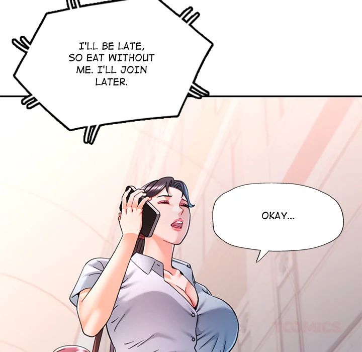 In Her Place - Chapter 99 Page 57