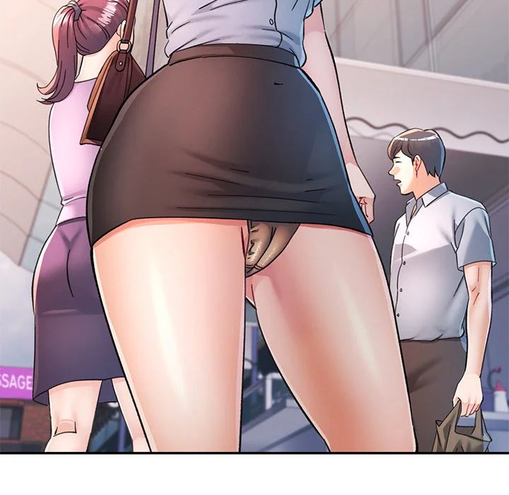 In Her Place - Chapter 99 Page 58