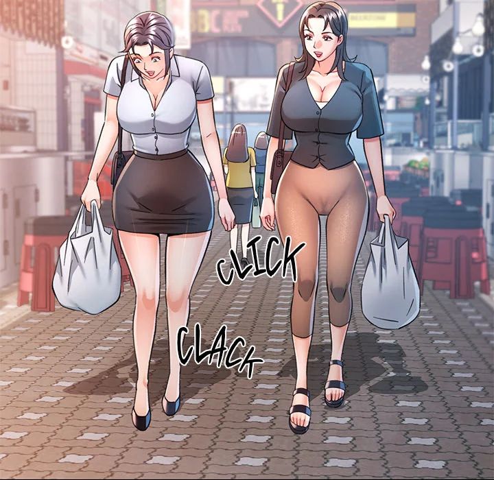 In Her Place - Chapter 99 Page 60