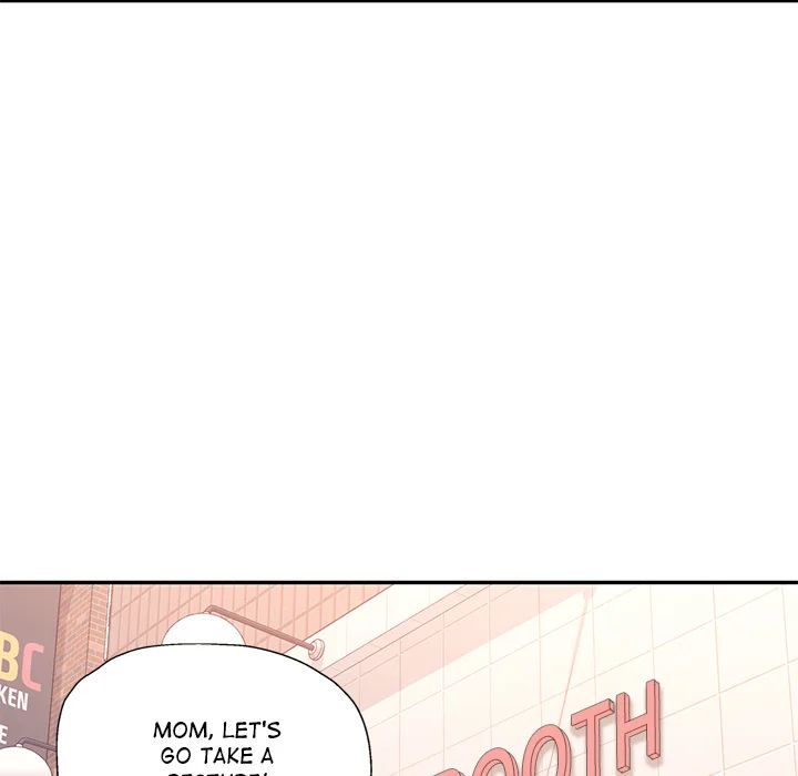 In Her Place - Chapter 99 Page 61