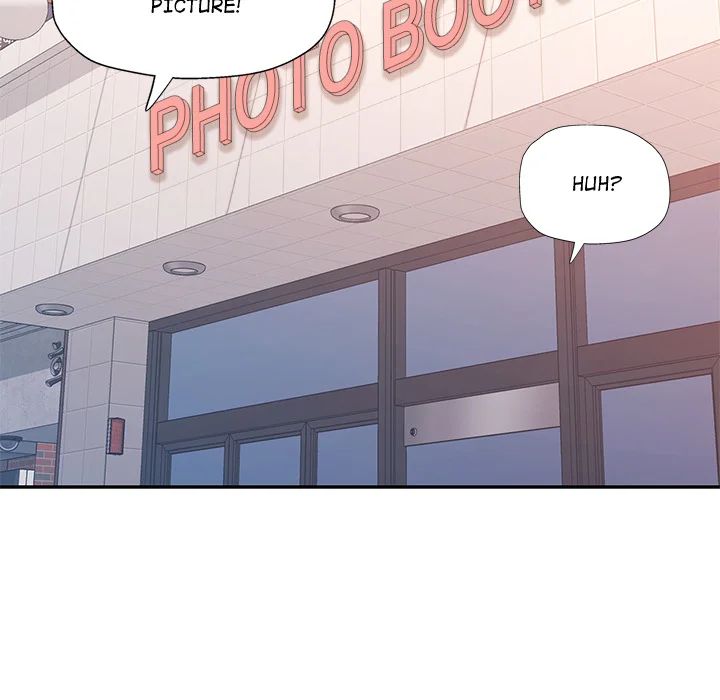 In Her Place - Chapter 99 Page 62