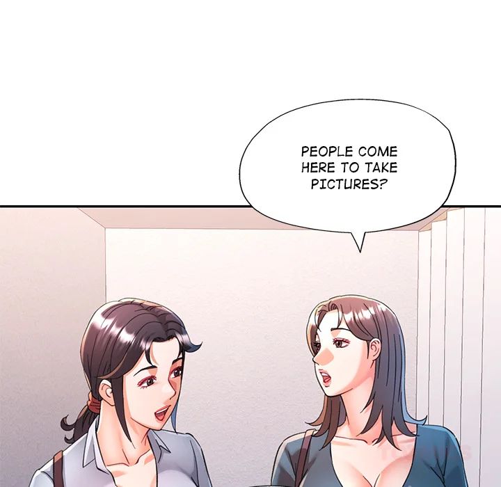 In Her Place - Chapter 99 Page 63