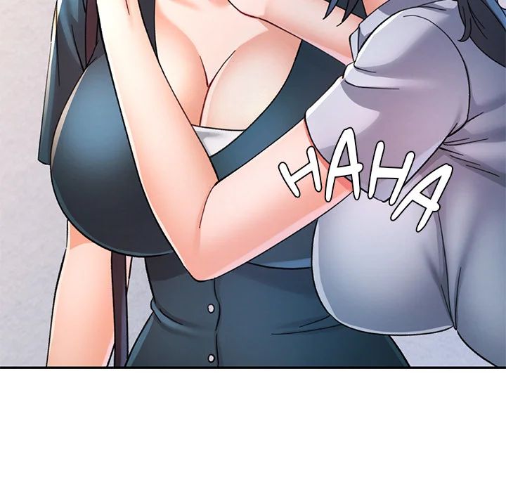 In Her Place - Chapter 99 Page 68