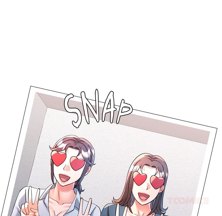 In Her Place - Chapter 99 Page 69