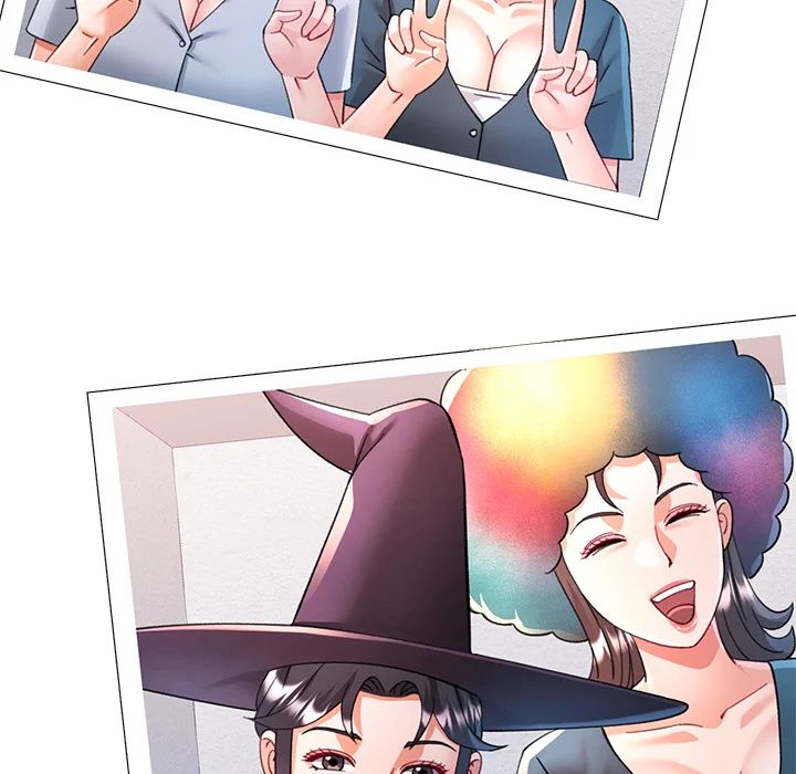 In Her Place - Chapter 99 Page 70