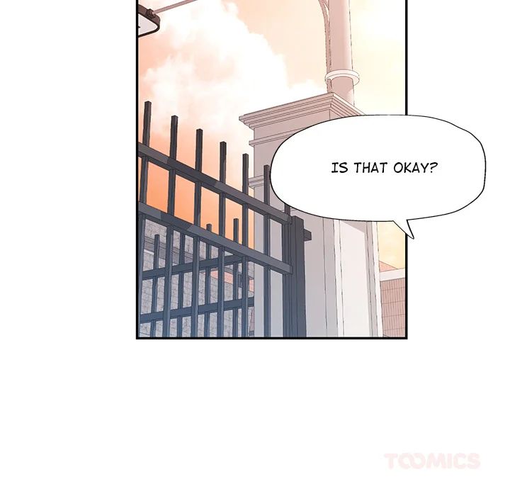 In Her Place - Chapter 99 Page 81