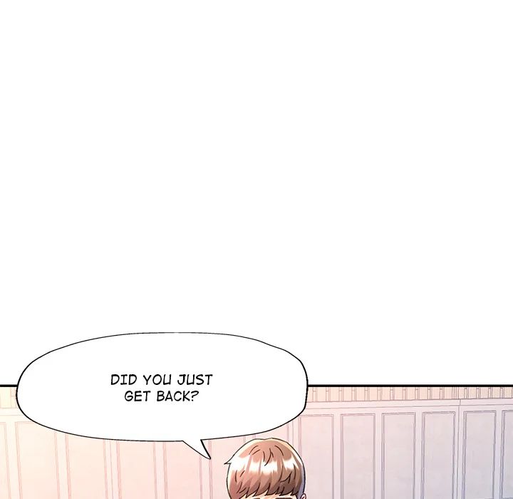 In Her Place - Chapter 99 Page 84