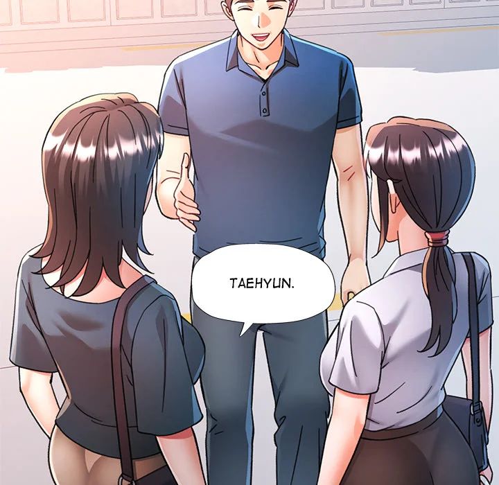 In Her Place - Chapter 99 Page 85