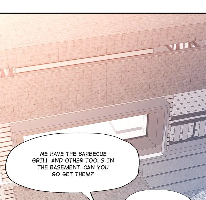 In Her Place - Chapter 99 Page 94