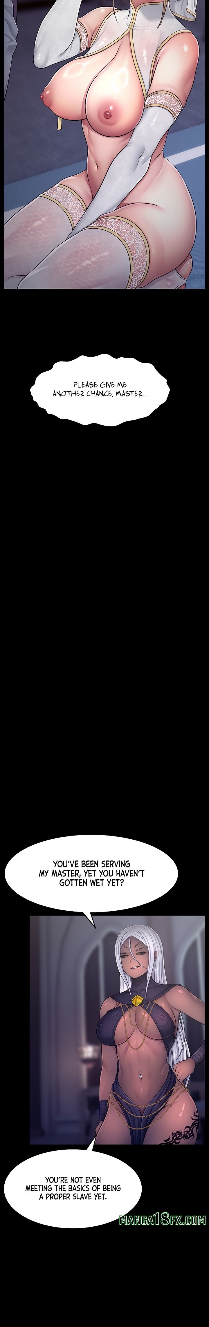 Ero: The Princess Submits - Chapter 2 Page 6