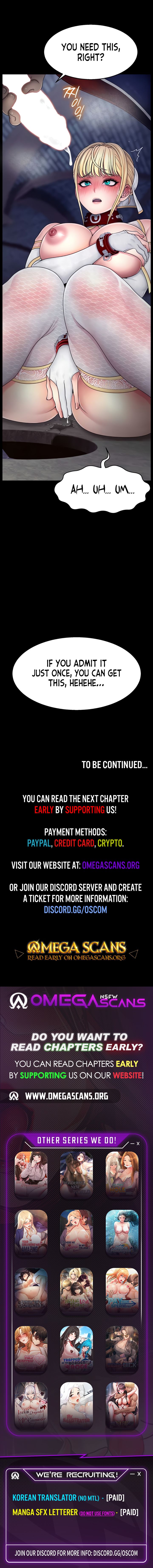 Ero: The Princess Submits - Chapter 5 Page 7