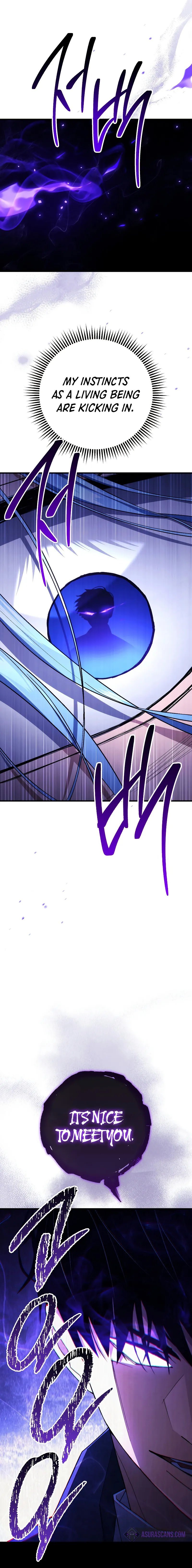 The Hero Returns - Chapter 97 Page 15