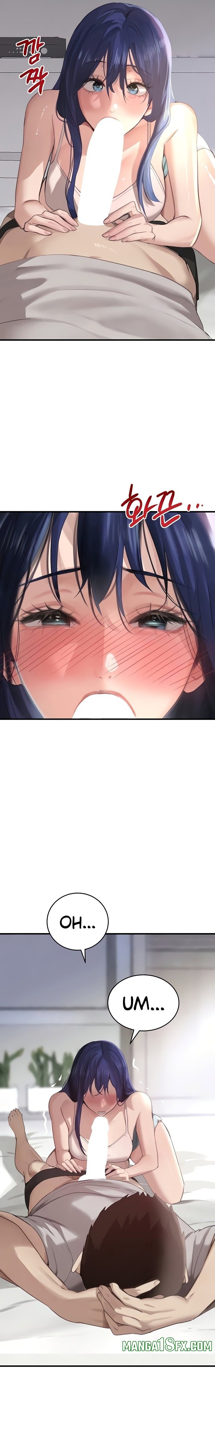 The Boss’s Daughter - Chapter 55 Page 12