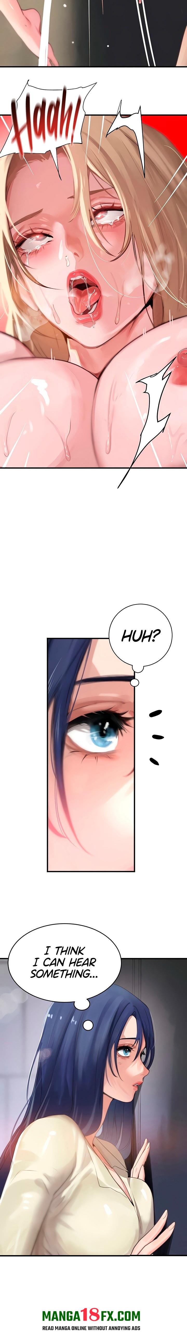 The Boss’s Daughter - Chapter 63 Page 2