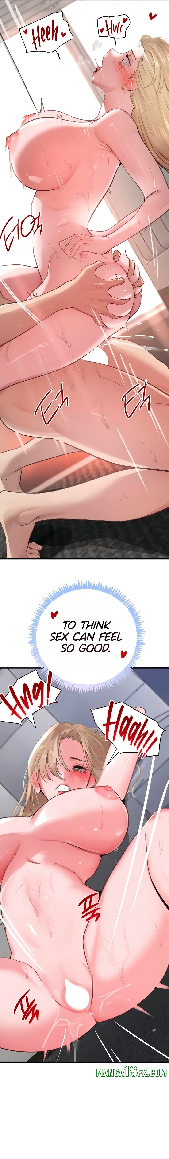 The Boss’s Daughter - Chapter 63 Page 4