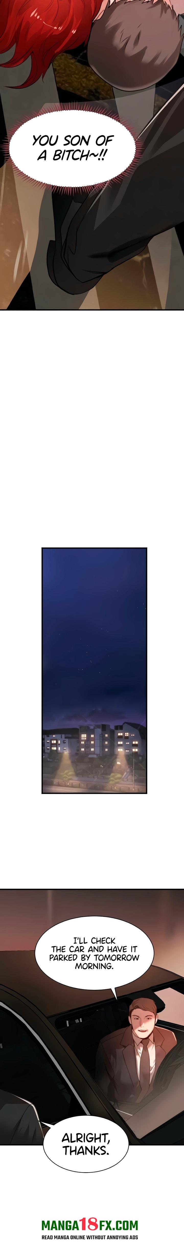 The Boss’s Daughter - Chapter 64 Page 24