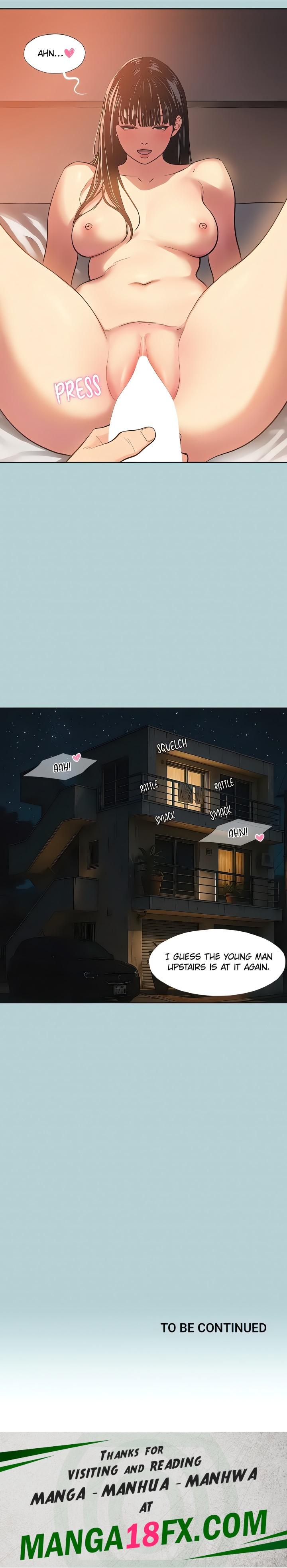 Not Interested - Chapter 1 Page 22