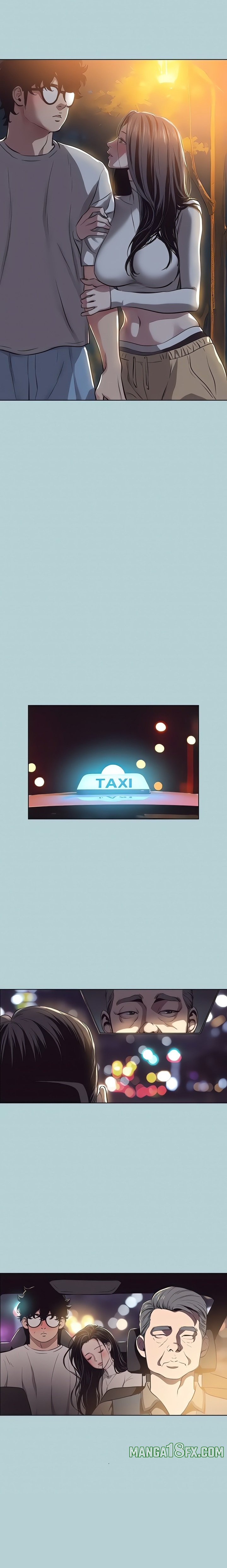 Not Interested - Chapter 10 Page 2