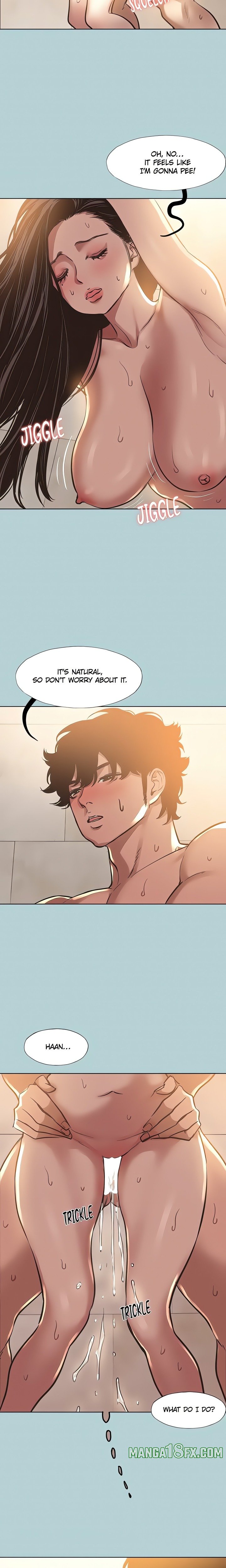 Not Interested - Chapter 11 Page 10