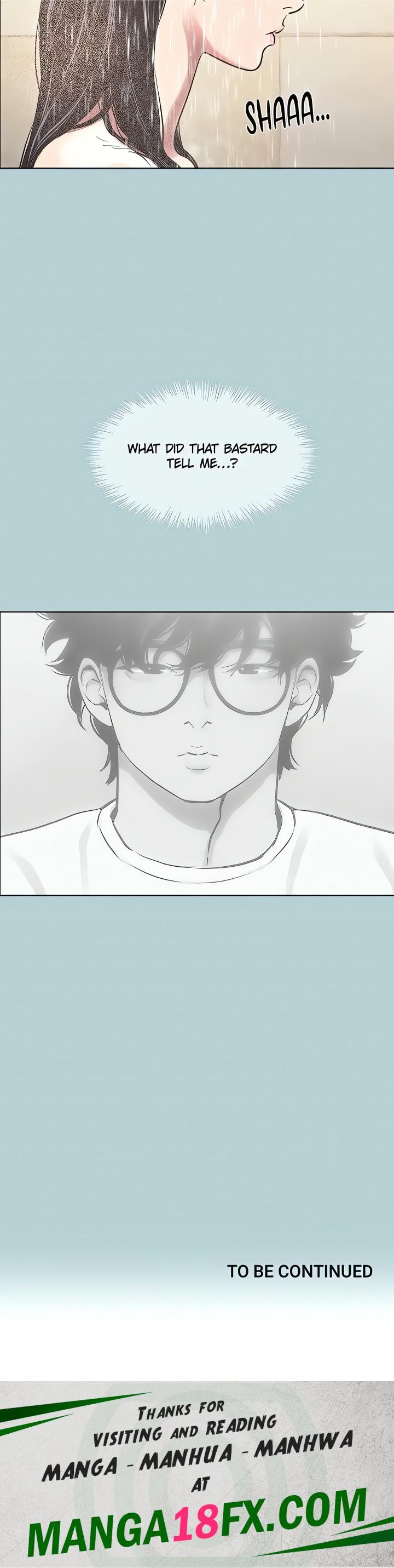 Not Interested - Chapter 11 Page 18