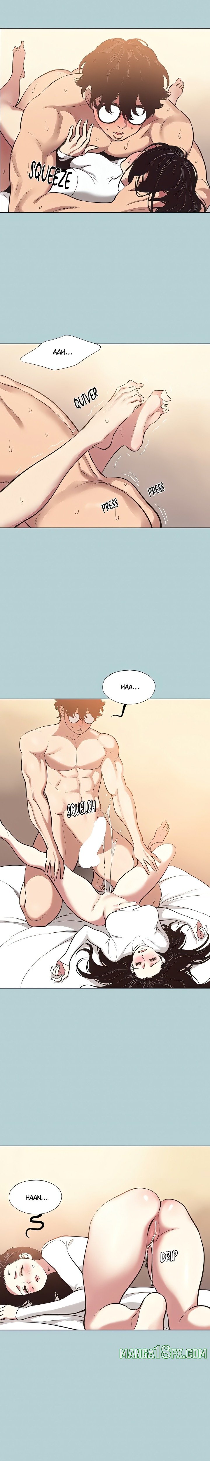 Not Interested - Chapter 11 Page 2