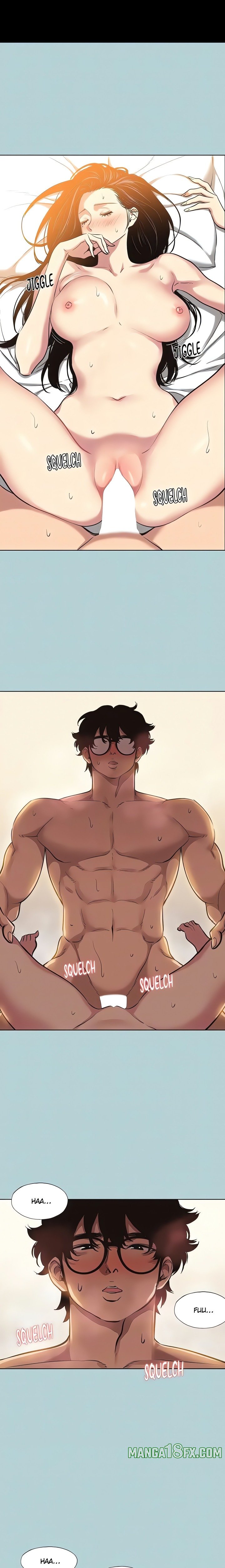 Not Interested - Chapter 11 Page 5