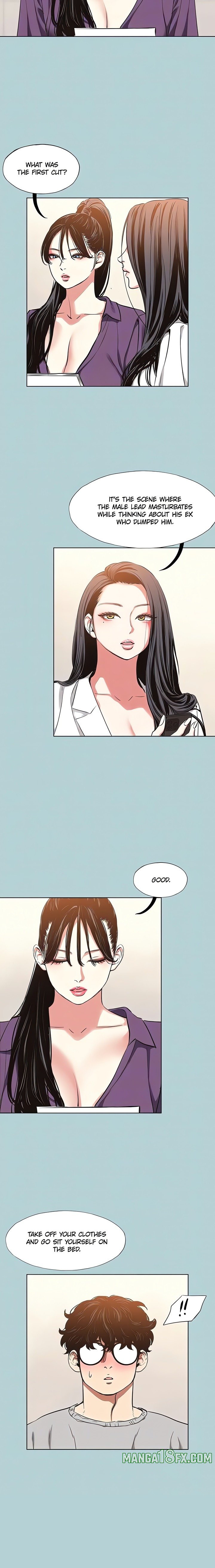 Not Interested - Chapter 12 Page 14