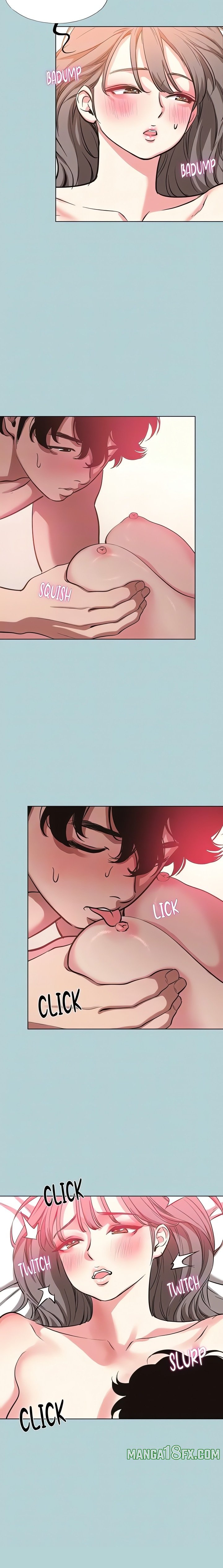 Not Interested - Chapter 14 Page 14