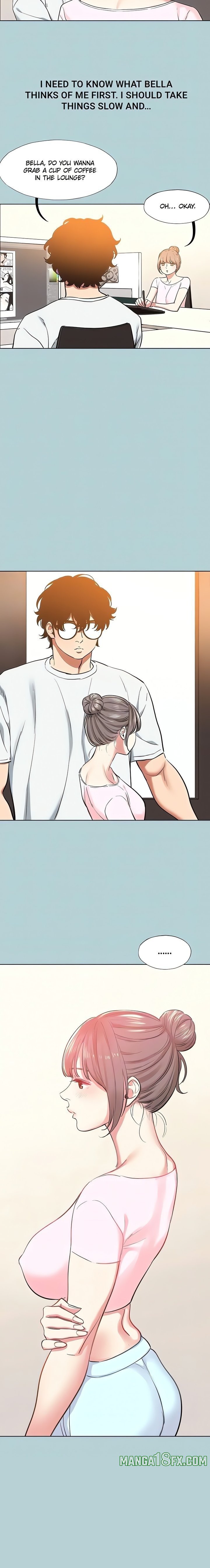 Not Interested - Chapter 16 Page 15