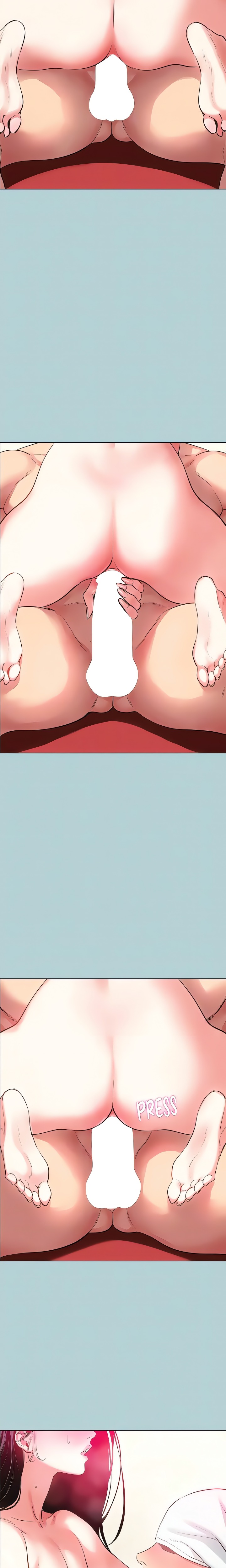 Not Interested - Chapter 19 Page 7