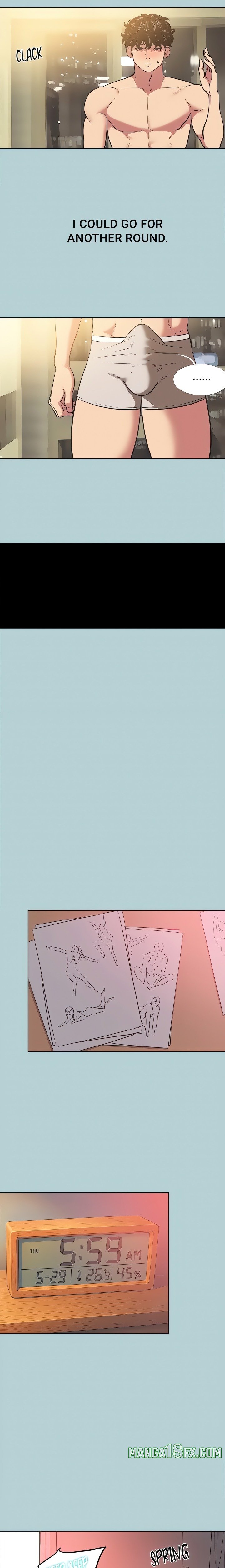 Not Interested - Chapter 2 Page 11