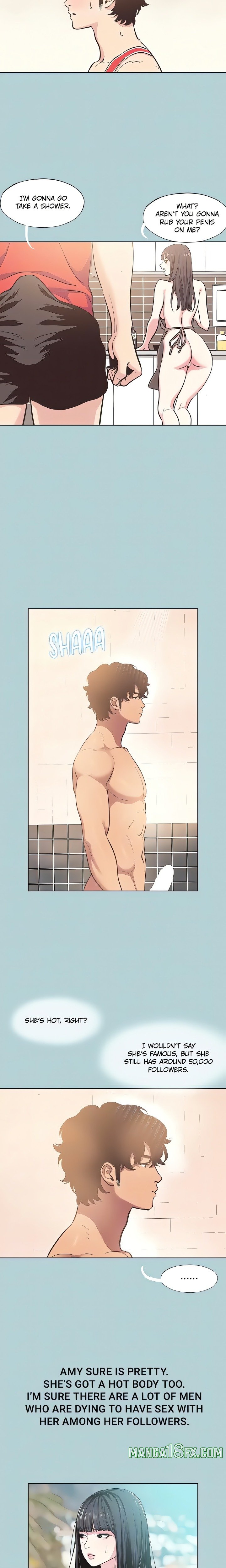 Not Interested - Chapter 2 Page 16