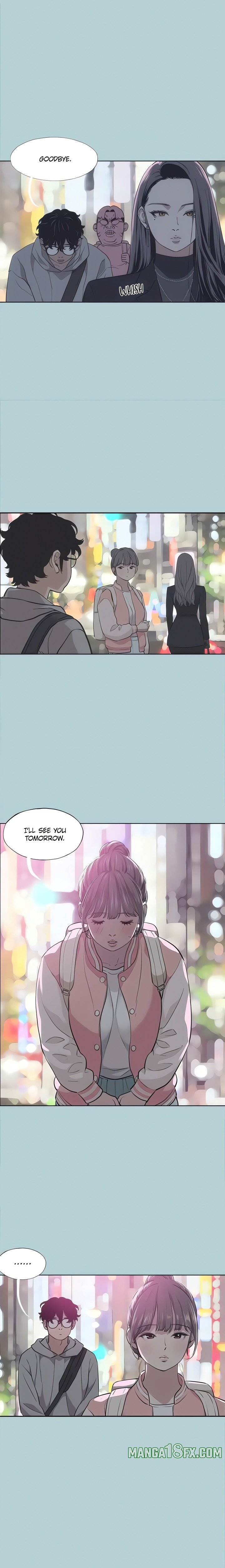 Not Interested - Chapter 2 Page 2